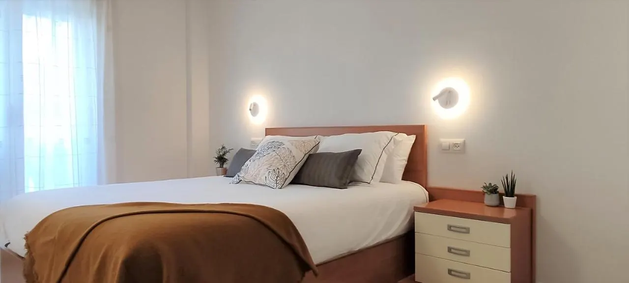 Apartament Natura amb Calma Olot