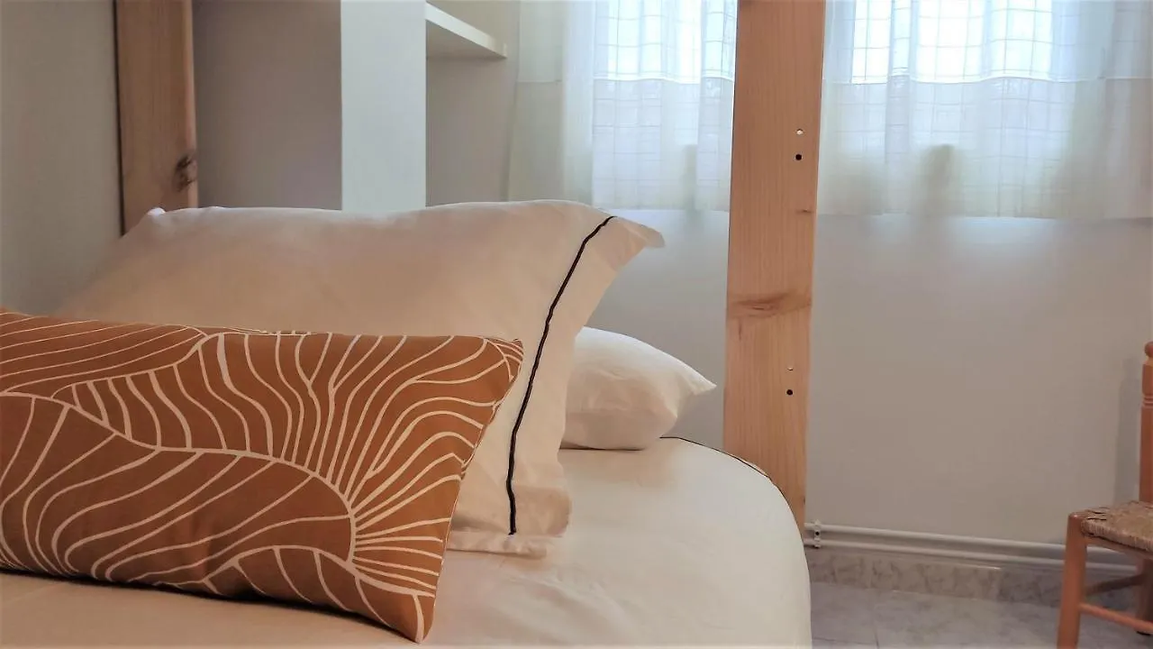 Apartamento Apartament Natura amb Calma Olot España