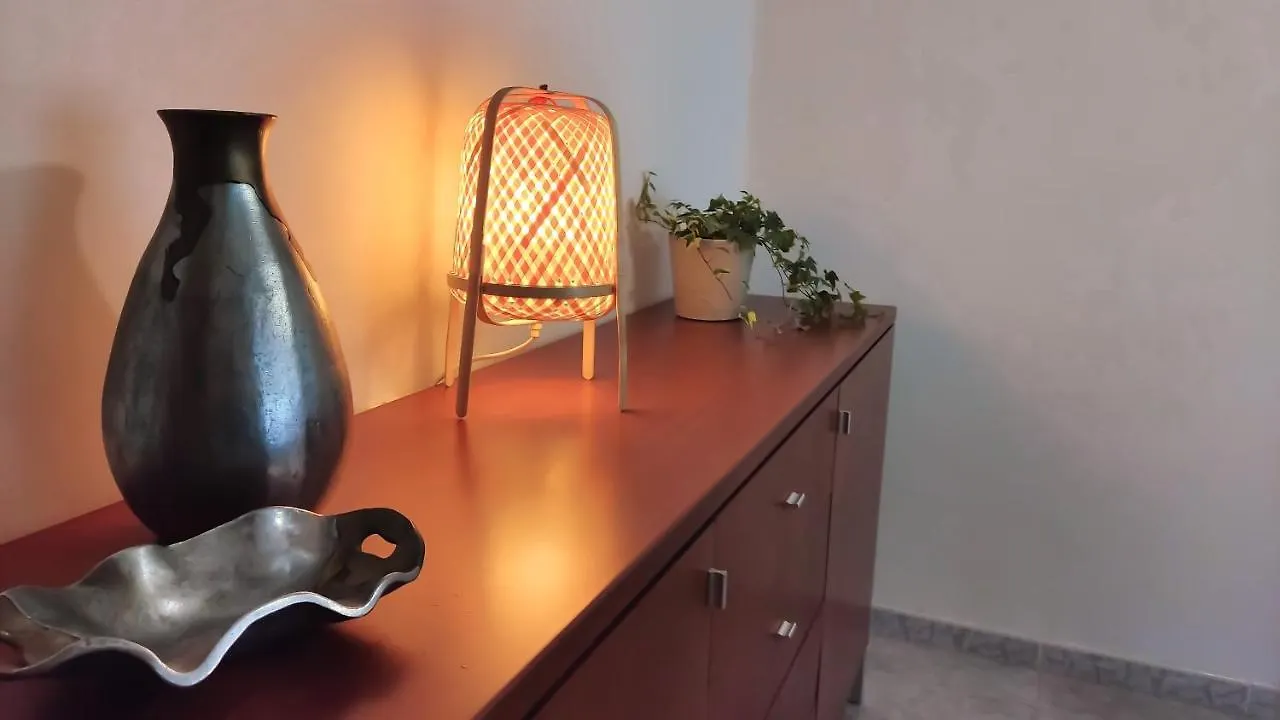 Apartament Natura amb Calma Olot Apartamento
