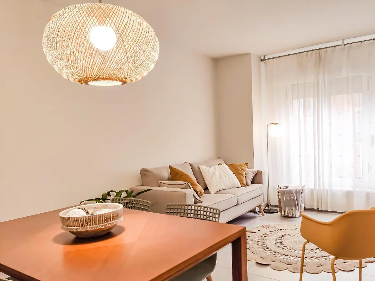 Apartamento Apartament Natura amb Calma Olot