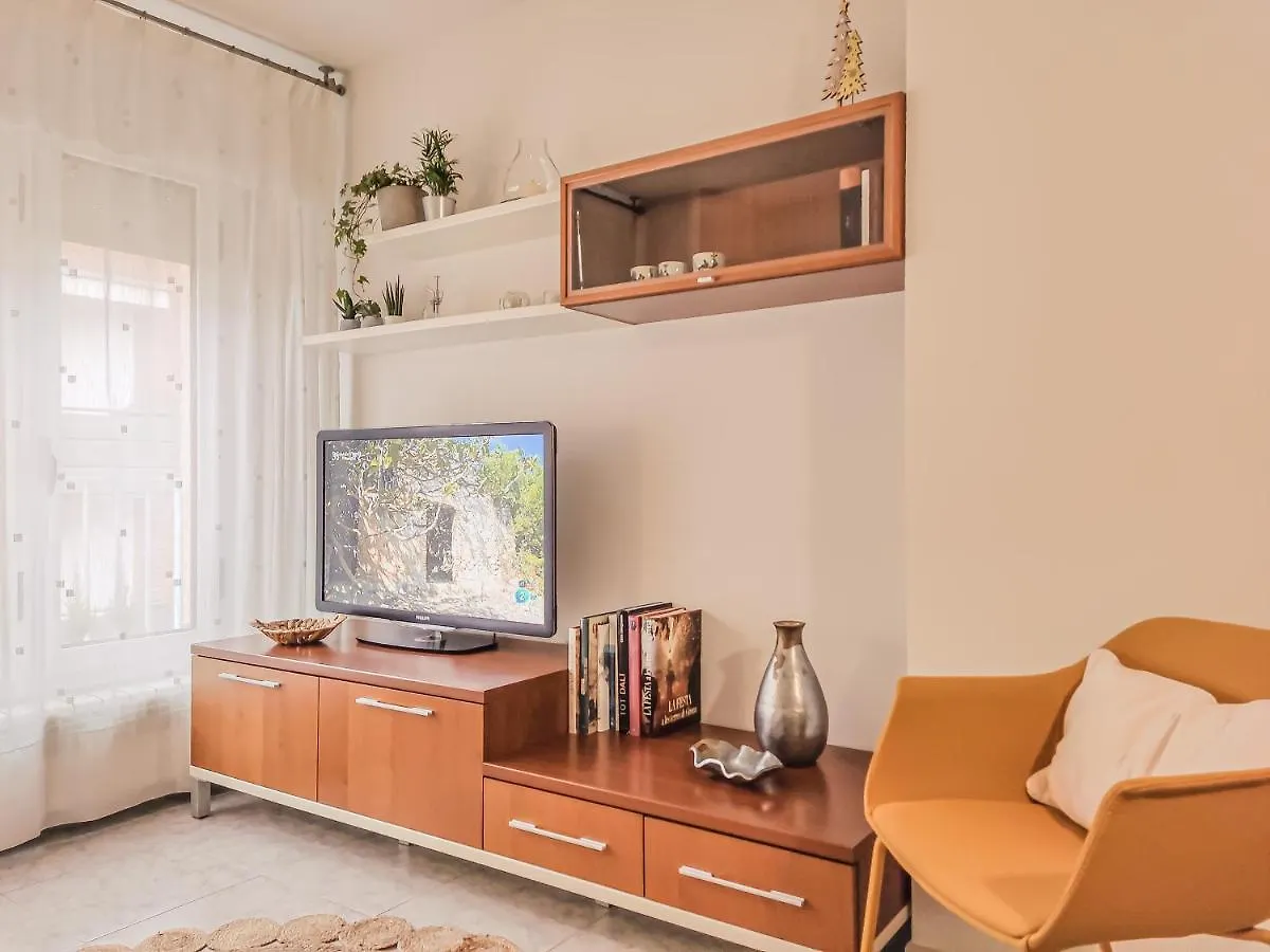 Apartament Natura amb Calma Olot Apartamento