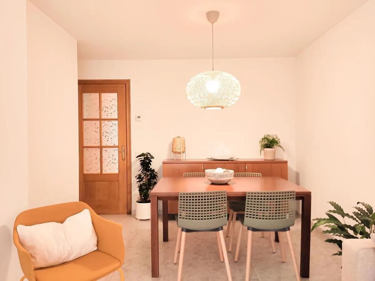 Apartament Natura amb Calma Olot