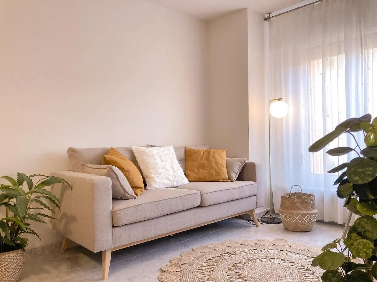 Apartament Natura amb Calma Olot 0*,