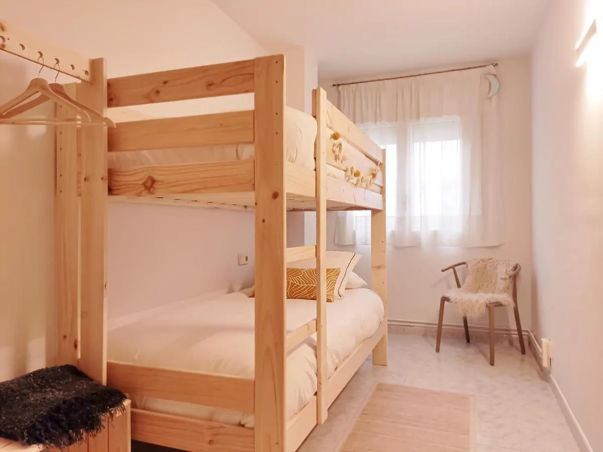 Apartament Natura amb Calma Olot España
