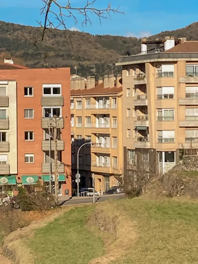 Apartament Natura amb Calma Olot España